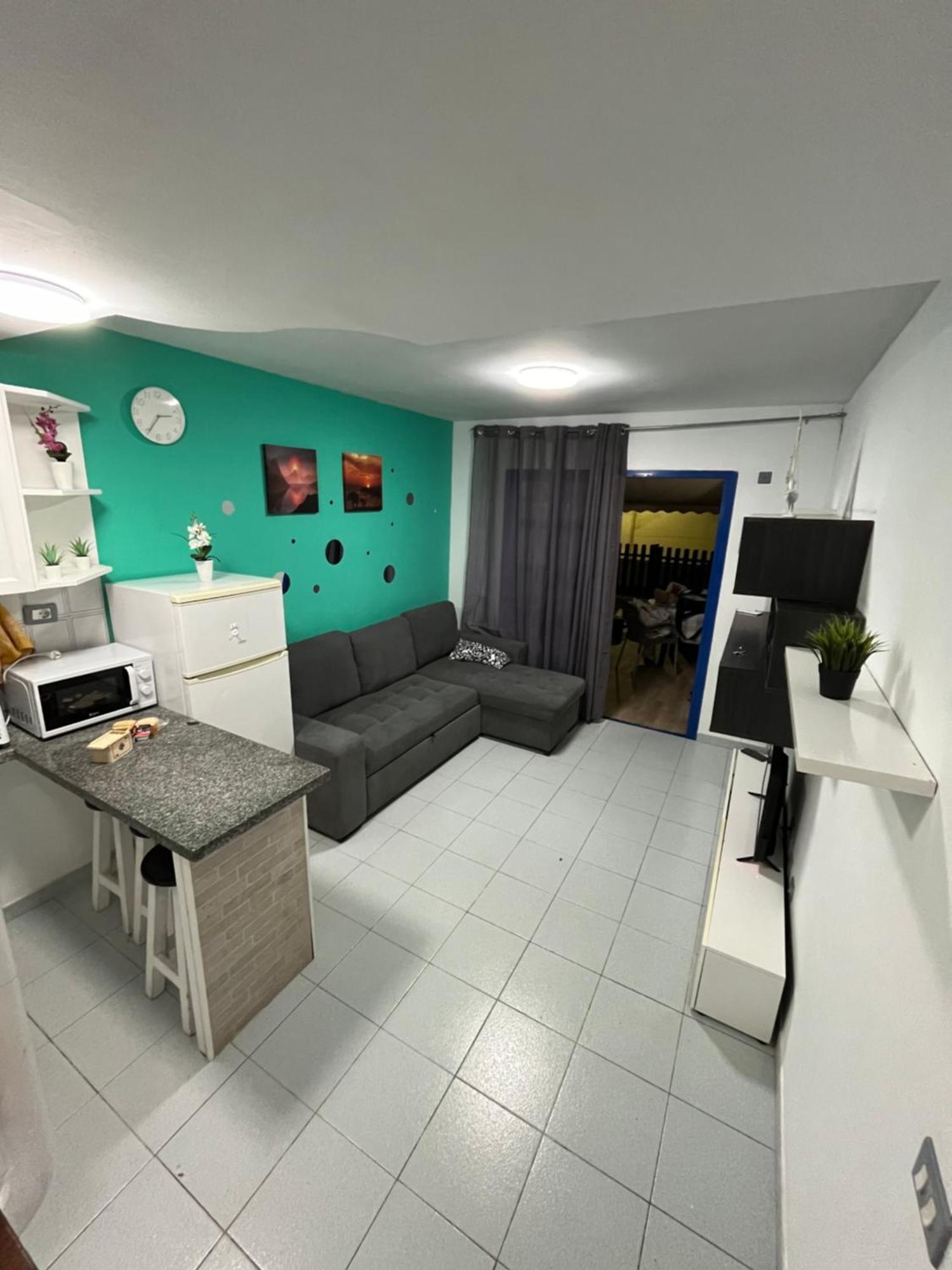 Playmar Sol Apartment Maspalomas  Exterior photo