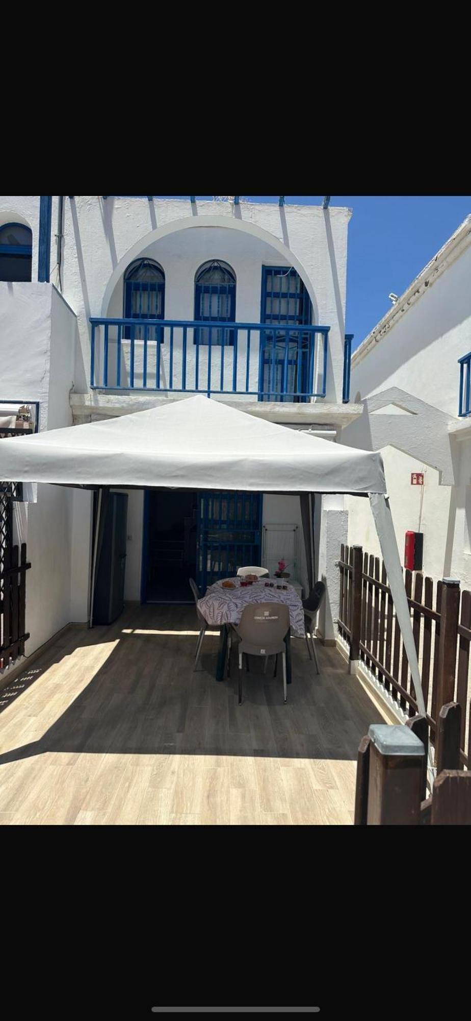 Playmar Sol Apartment Maspalomas  Exterior photo