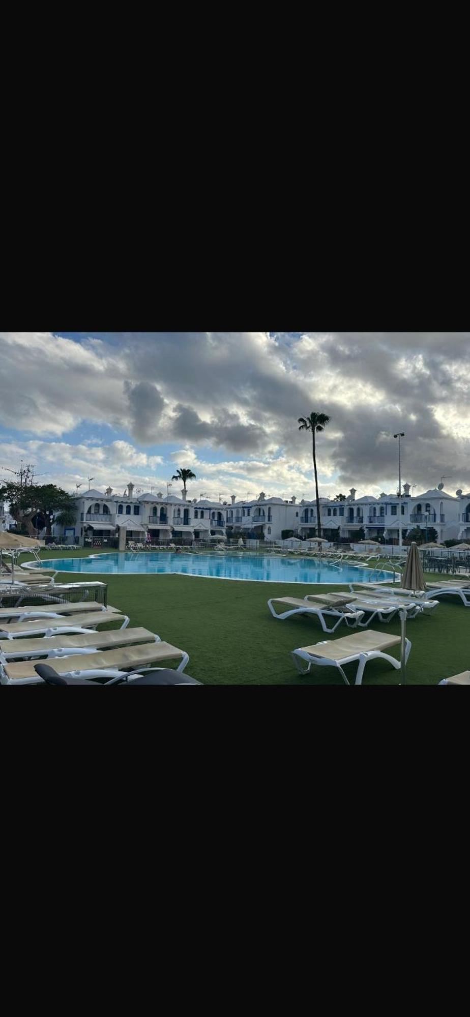 Playmar Sol Apartment Maspalomas  Exterior photo