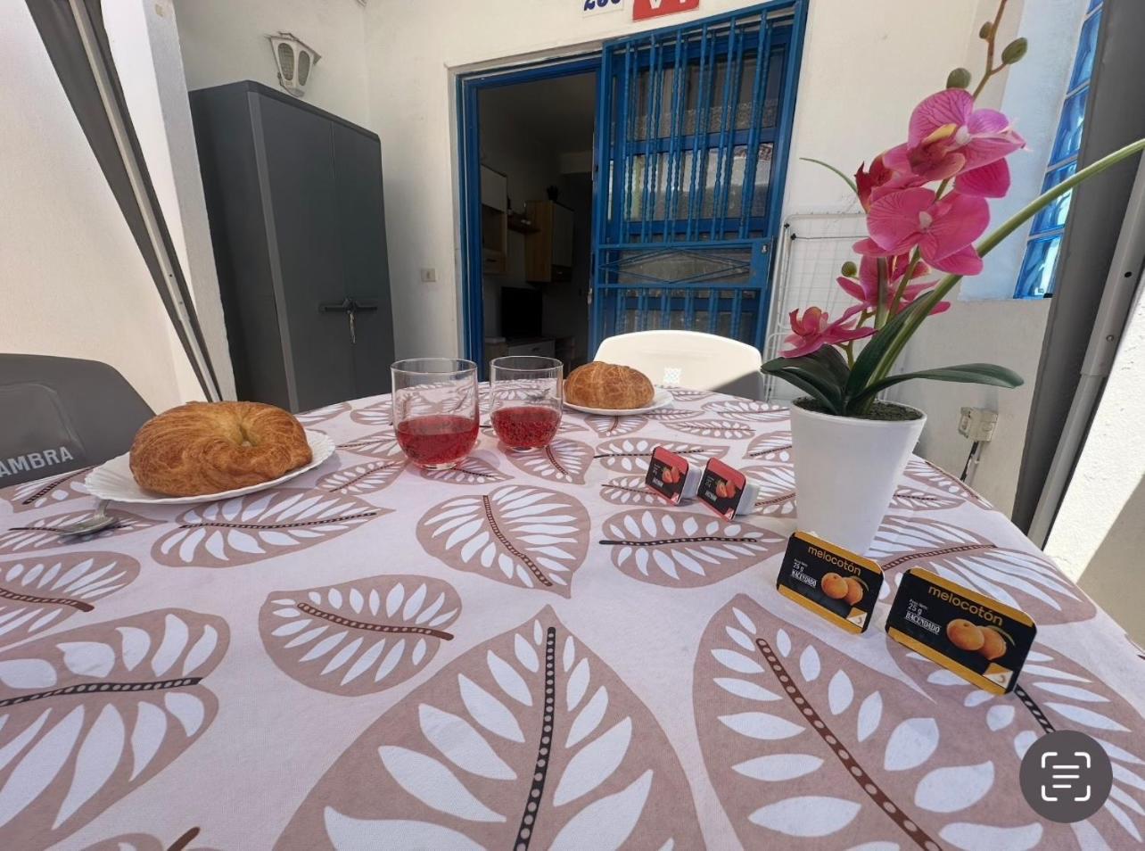 Playmar Sol Apartment Maspalomas  Exterior photo